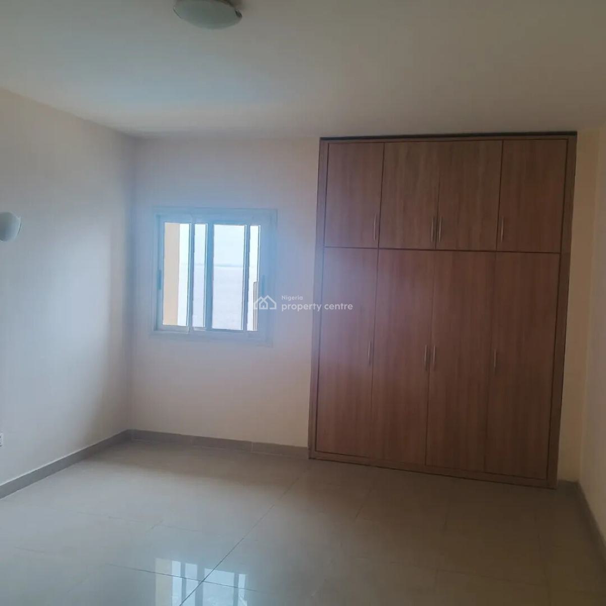 3-bedroom Luxury Serviced Apartment with Bq, Banana Island, Ikoyi, Lagos, Flat / Apartment for Sale
