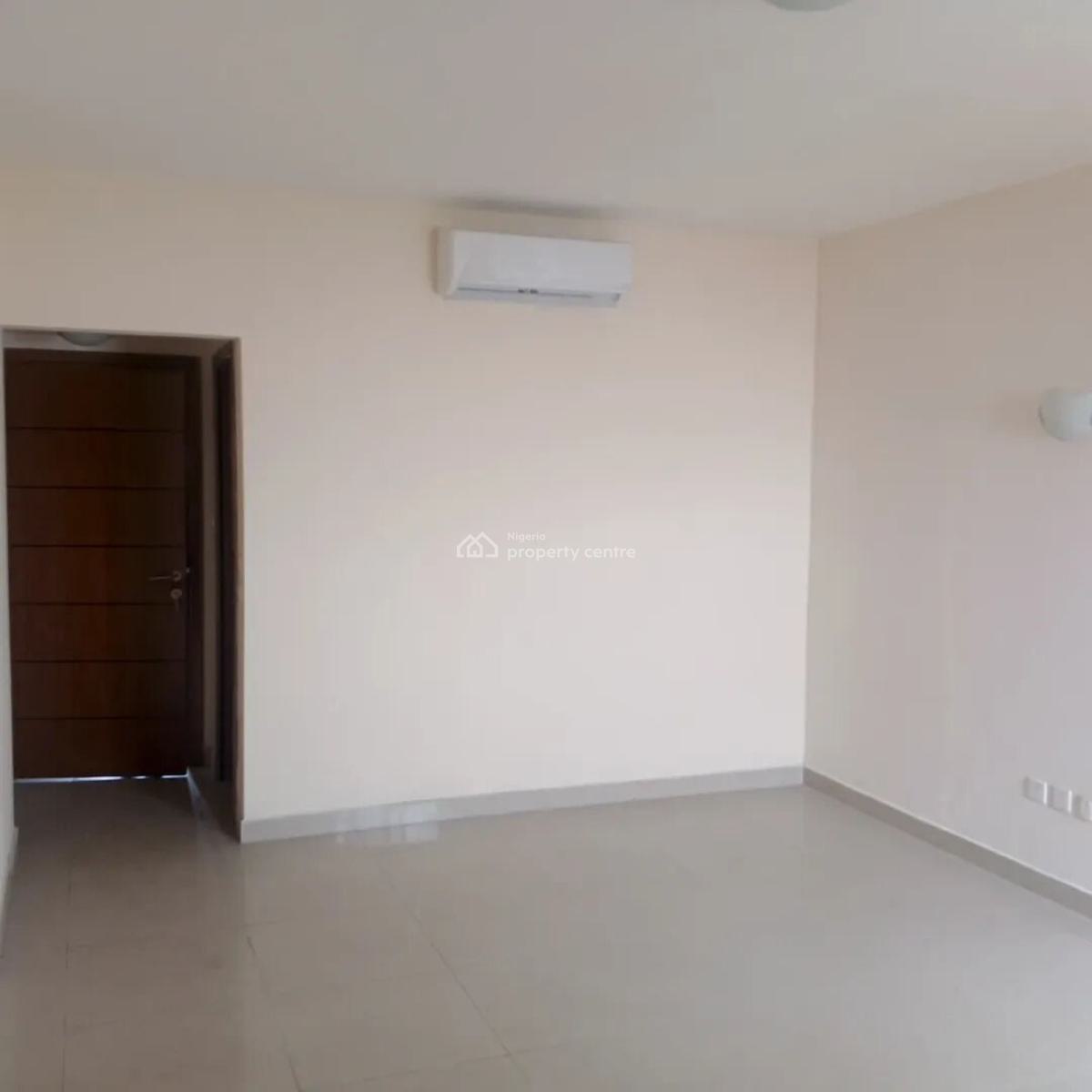 3-bedroom Luxury Serviced Apartment with Bq, Banana Island, Ikoyi, Lagos, Flat / Apartment for Sale