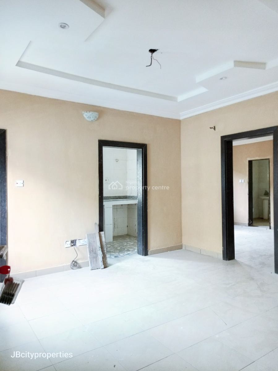 Brand New 1 Bedroom Apartment, Alasia, Harmony Estate, Ajah, Lagos, Mini Flat (room and Parlour) for Rent