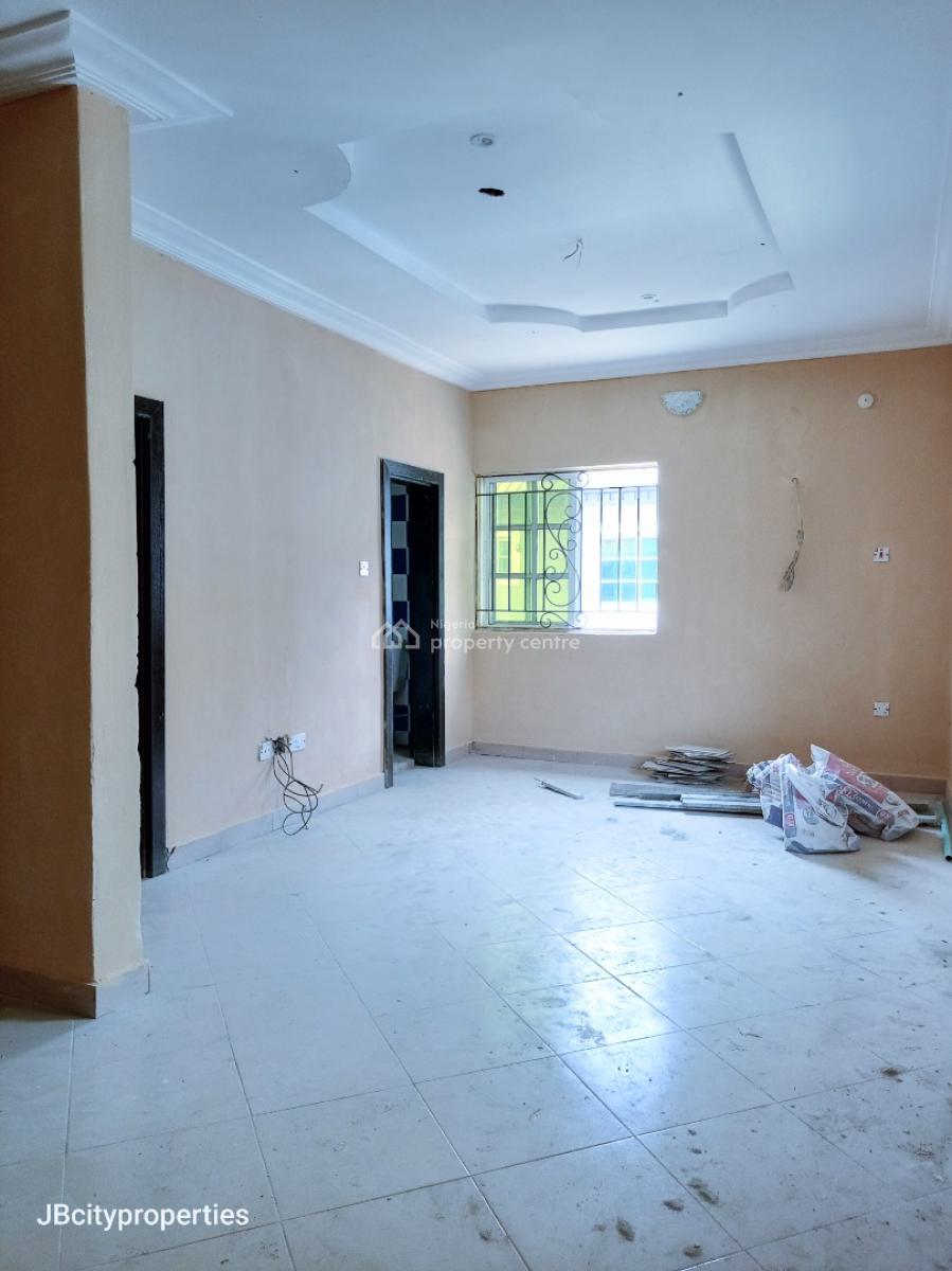 Brand New 2 Bedroom Apartment, Harmony Estate Alasia, Ajah, Lagos, Flat / Apartment for Rent