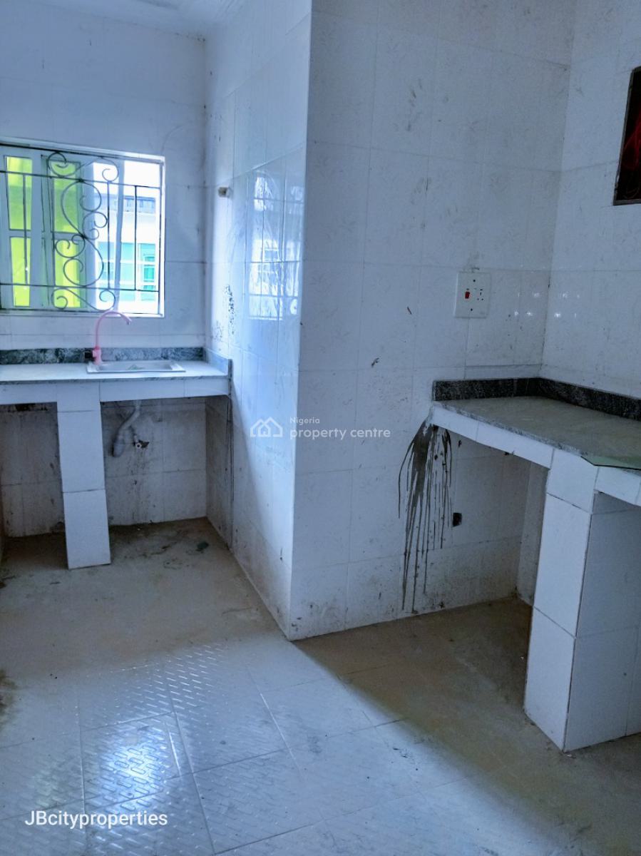 Brand New 2 Bedroom Apartment, Harmony Estate Alasia, Ajah, Lagos, Flat / Apartment for Rent