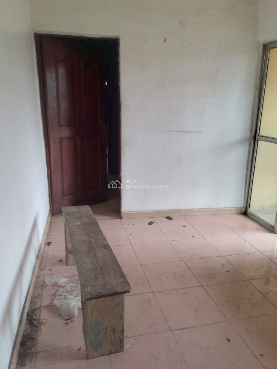 Decent and Neat Mini Flat, Alh Lawal Street, Ori-oke, Ogudu, Lagos, Mini Flat (room and Parlour) for Rent