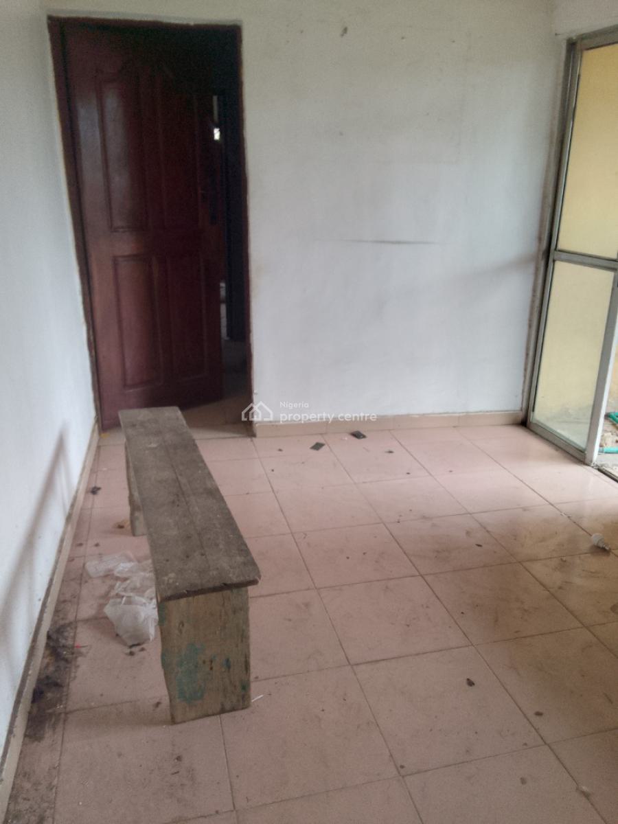 Decent and Neat Mini Flat, Alh Lawal Street, Ori-oke, Ogudu, Lagos, Mini Flat (room and Parlour) for Rent