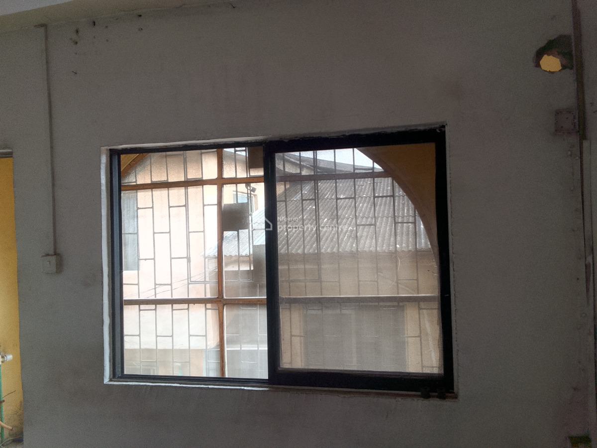 Decent and Neat Mini Flat, Alh Lawal Street, Ori-oke, Ogudu, Lagos, Mini Flat (room and Parlour) for Rent