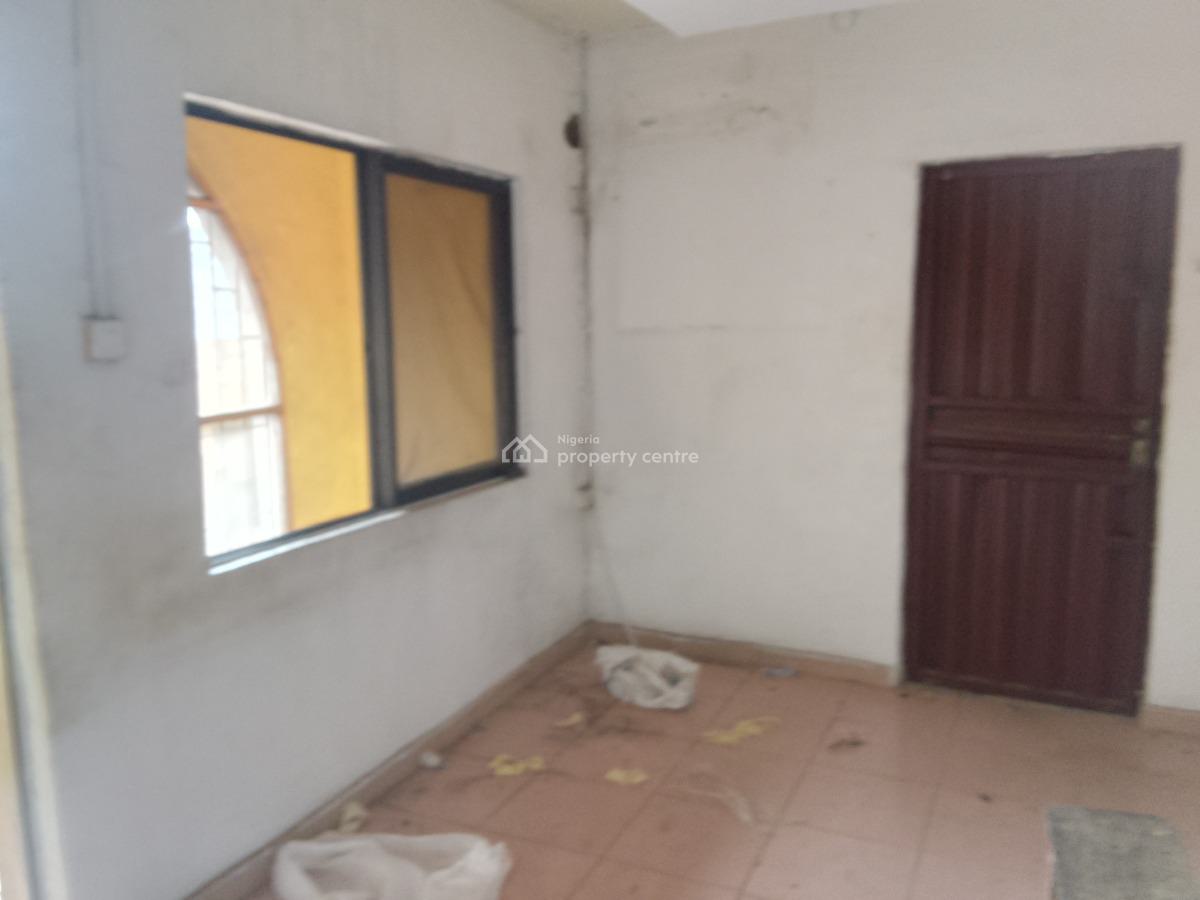 Decent and Neat Mini Flat, Alh Lawal Street, Ori-oke, Ogudu, Lagos, Mini Flat (room and Parlour) for Rent