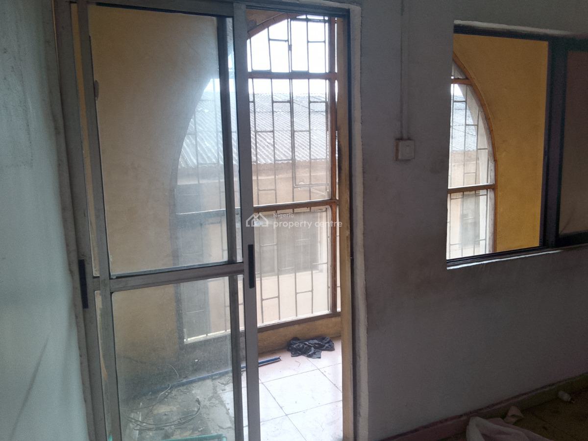 Decent and Neat Mini Flat, Alh Lawal Street, Ori-oke, Ogudu, Lagos, Mini Flat (room and Parlour) for Rent