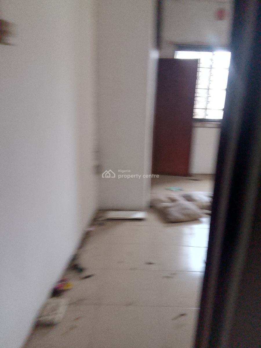 Decent and Neat Mini Flat, Alh Lawal Street, Ori-oke, Ogudu, Lagos, Mini Flat (room and Parlour) for Rent