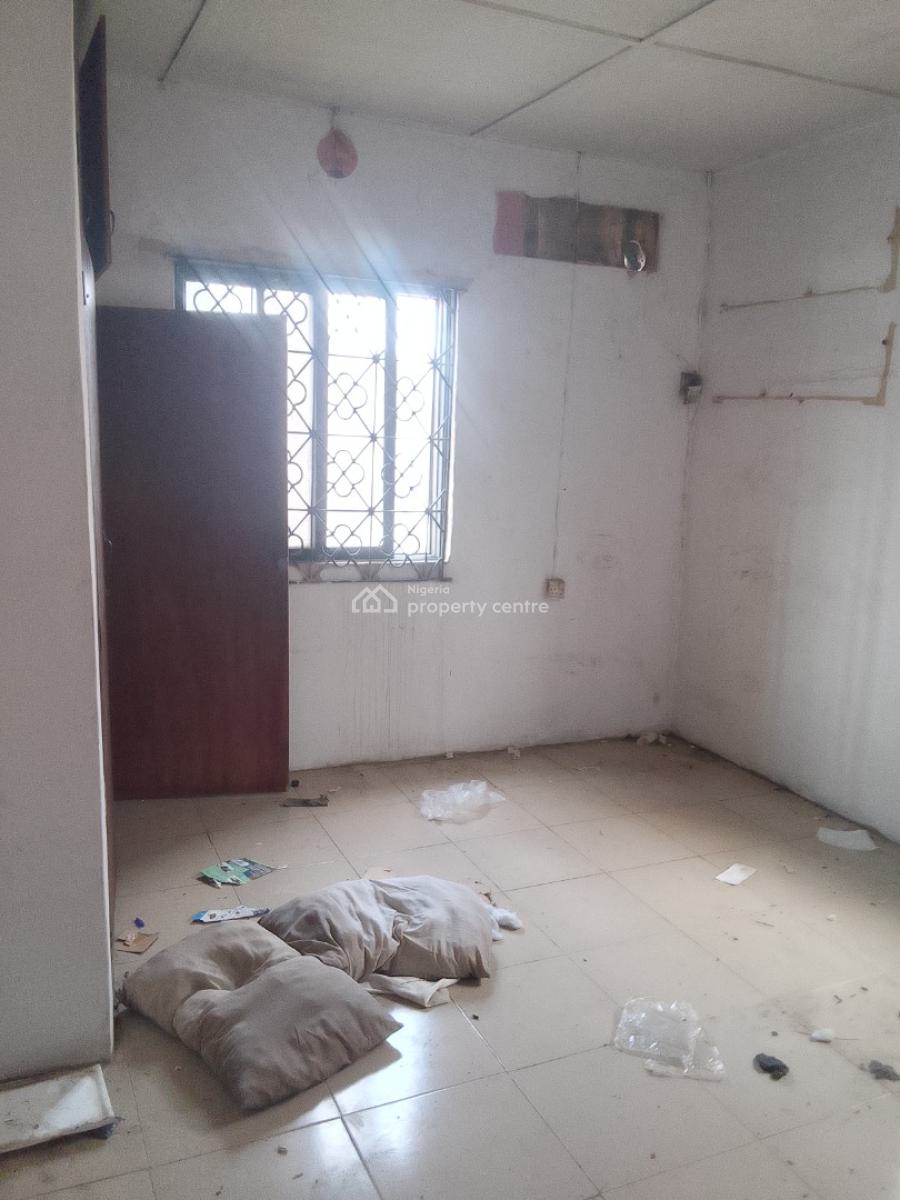 Decent and Neat Mini Flat, Alh Lawal Street, Ori-oke, Ogudu, Lagos, Mini Flat (room and Parlour) for Rent