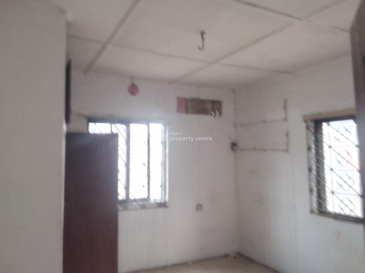 Decent and Neat Mini Flat, Alh Lawal Street, Ori-oke, Ogudu, Lagos, Mini Flat (room and Parlour) for Rent
