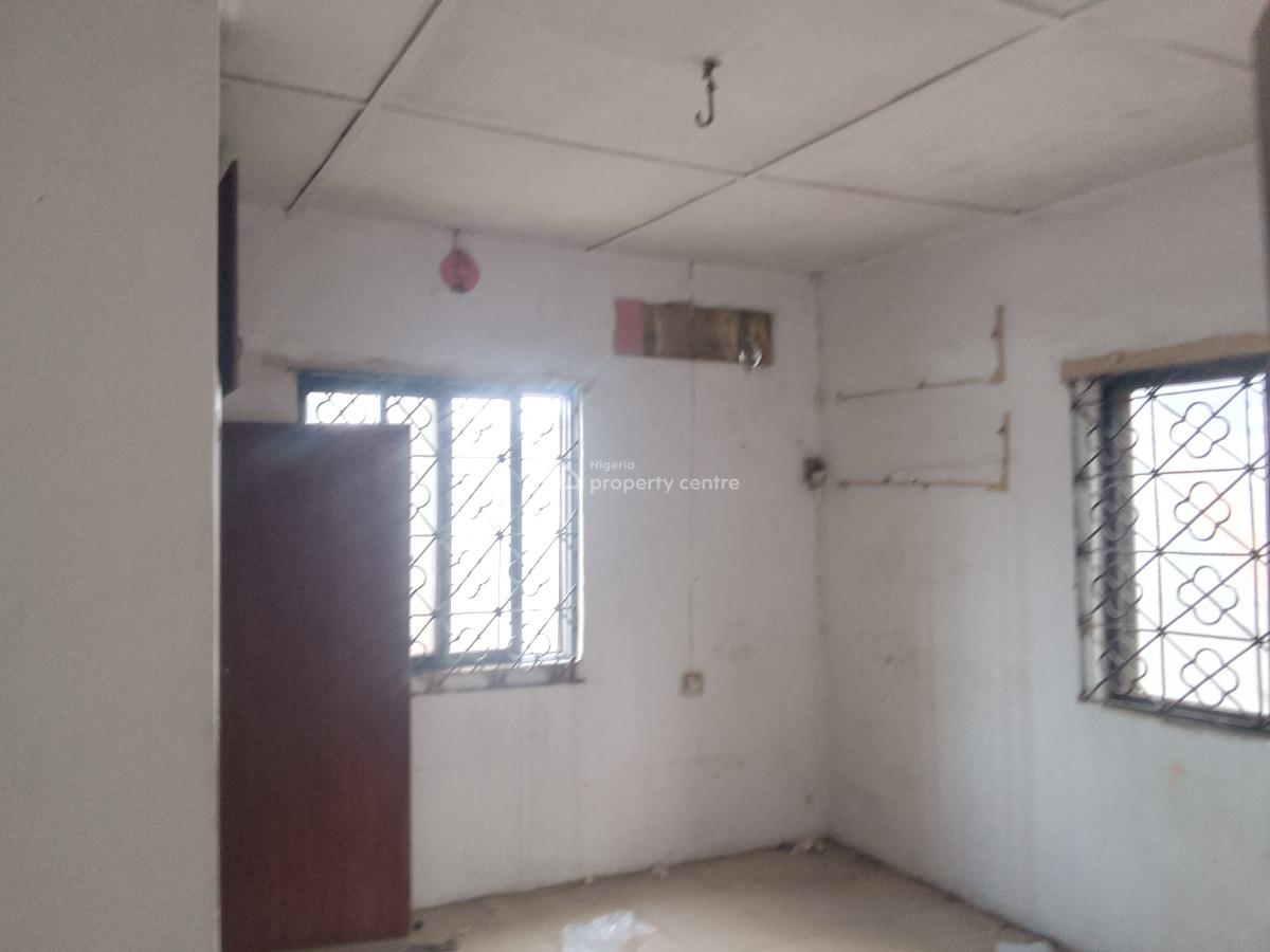 Decent and Neat Mini Flat, Alh Lawal Street, Ori-oke, Ogudu, Lagos, Mini Flat (room and Parlour) for Rent