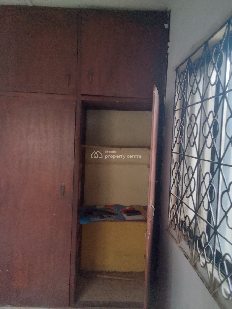 Decent and Neat Mini Flat, Alh Lawal Street, Ori-oke, Ogudu, Lagos, Mini Flat (room and Parlour) for Rent