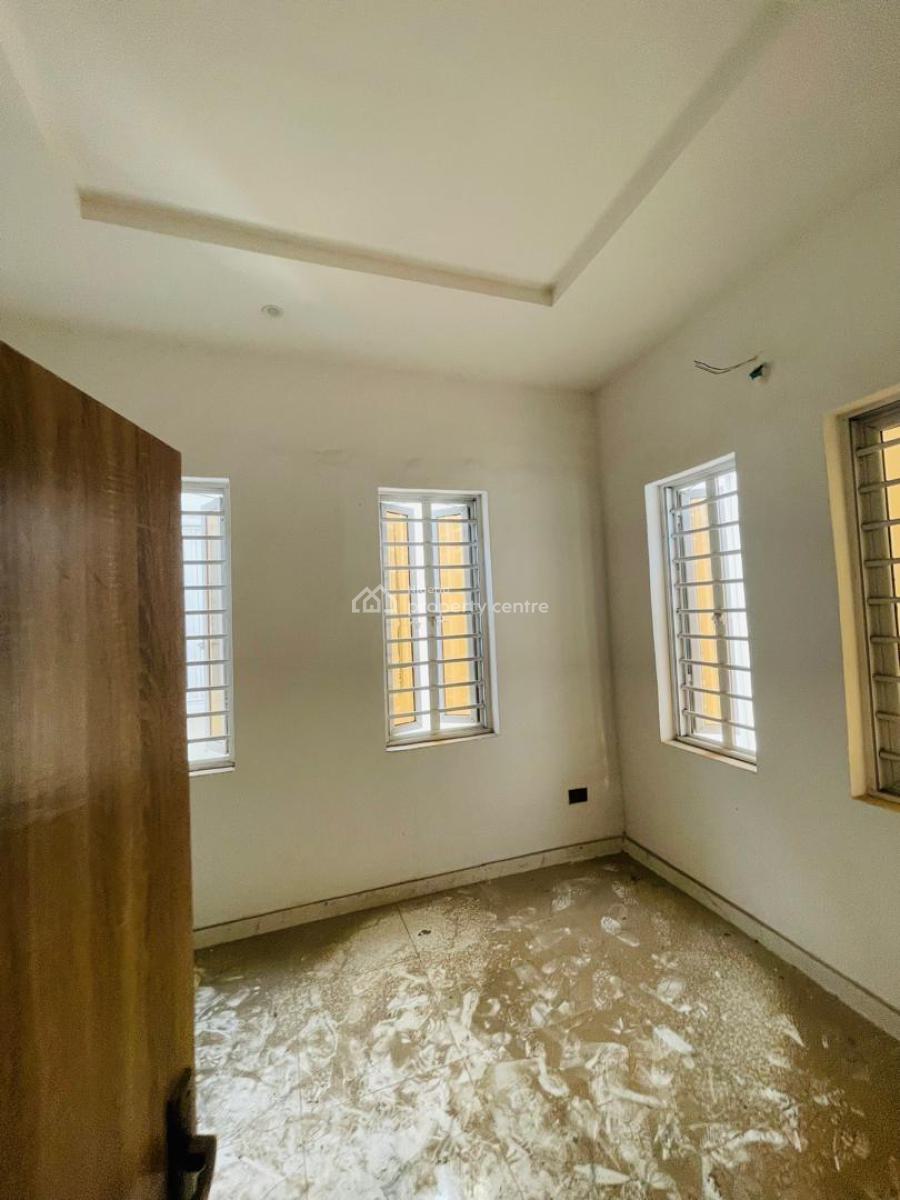 4bedroom Semi Detached Duplex, Vgc Extension, Lekki, Lagos, Semi-detached Duplex for Rent