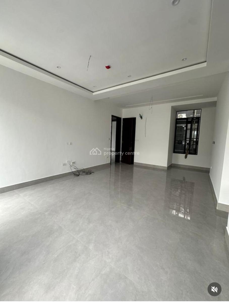Contemporary 3bedroom Apartment, Lekki Phase 1, Lekki, Lagos, Flat / Apartment for Rent