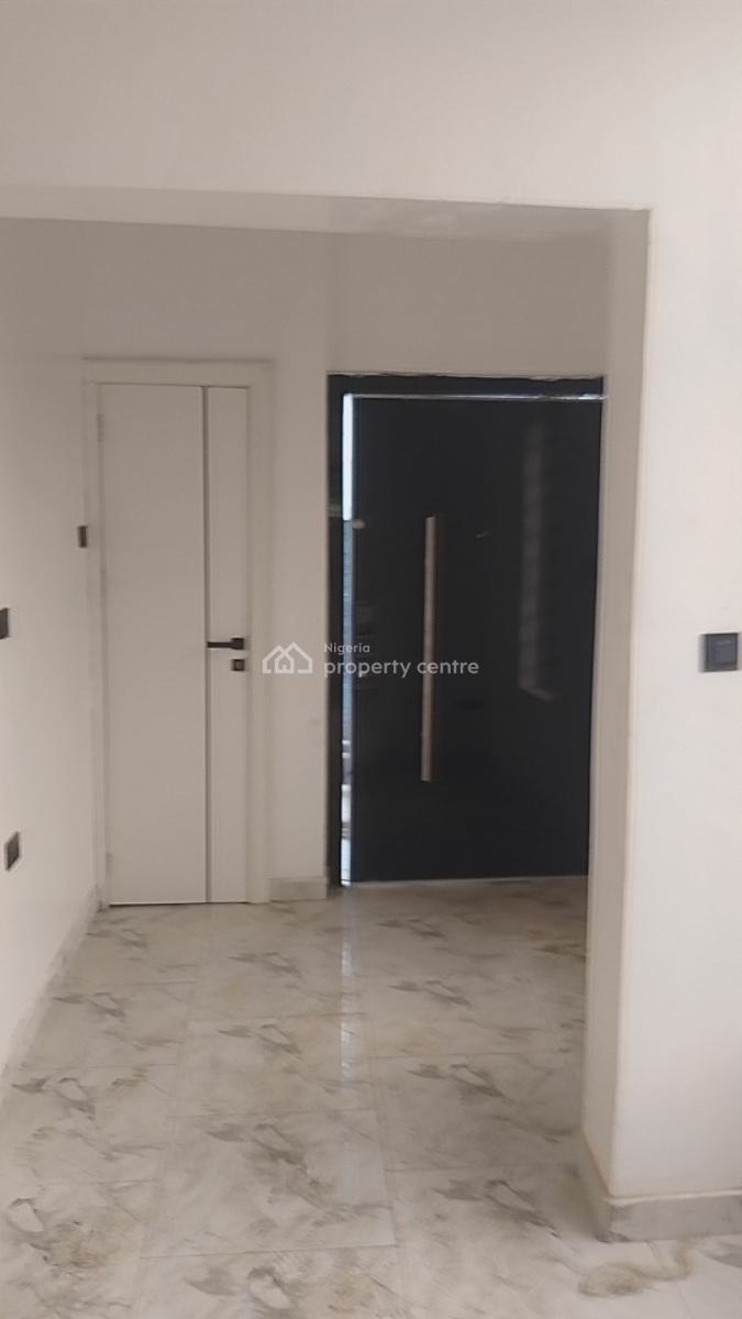 Smart Four Bedroom Duplex, Green Field Estate, Opic, Isheri North, Lagos, Detached Duplex for Sale