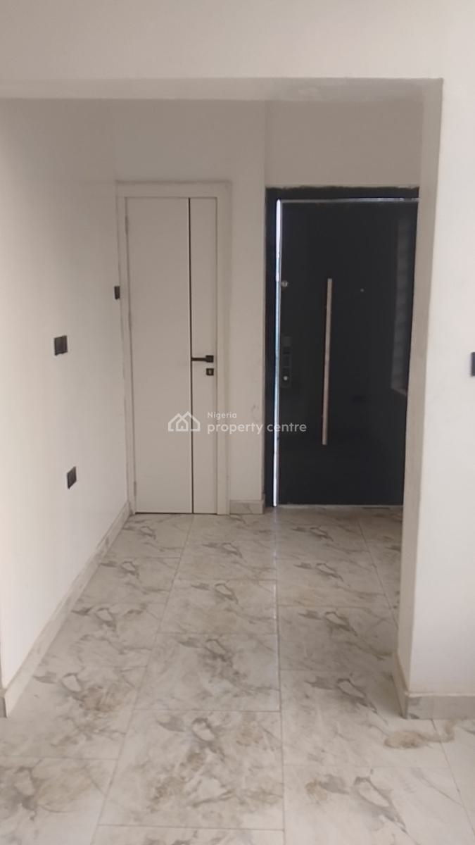 Smart Four Bedroom Duplex, Green Field Estate, Opic, Isheri North, Lagos, Detached Duplex for Sale