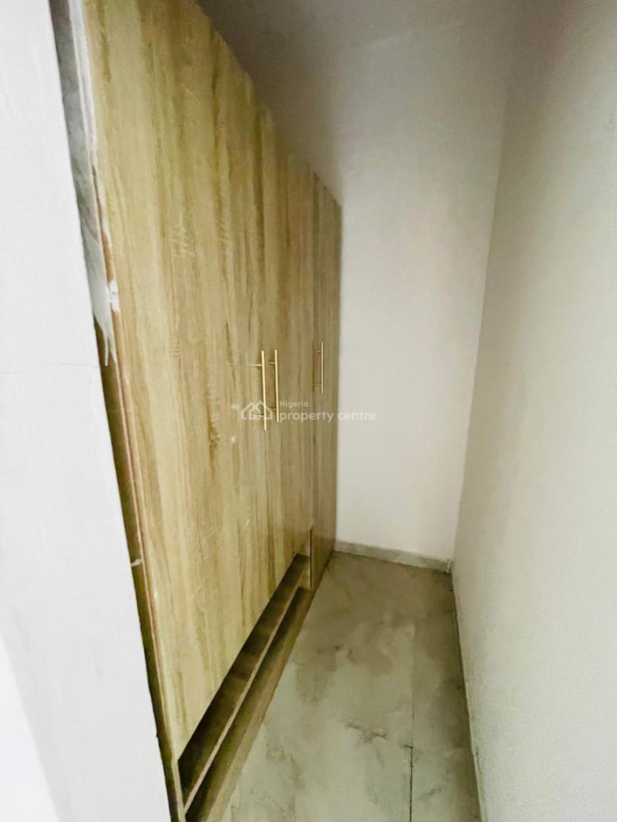 3 Bedroom Terrace Self Compound, Ikota, Lekki, Lagos, Terraced Duplex for Rent