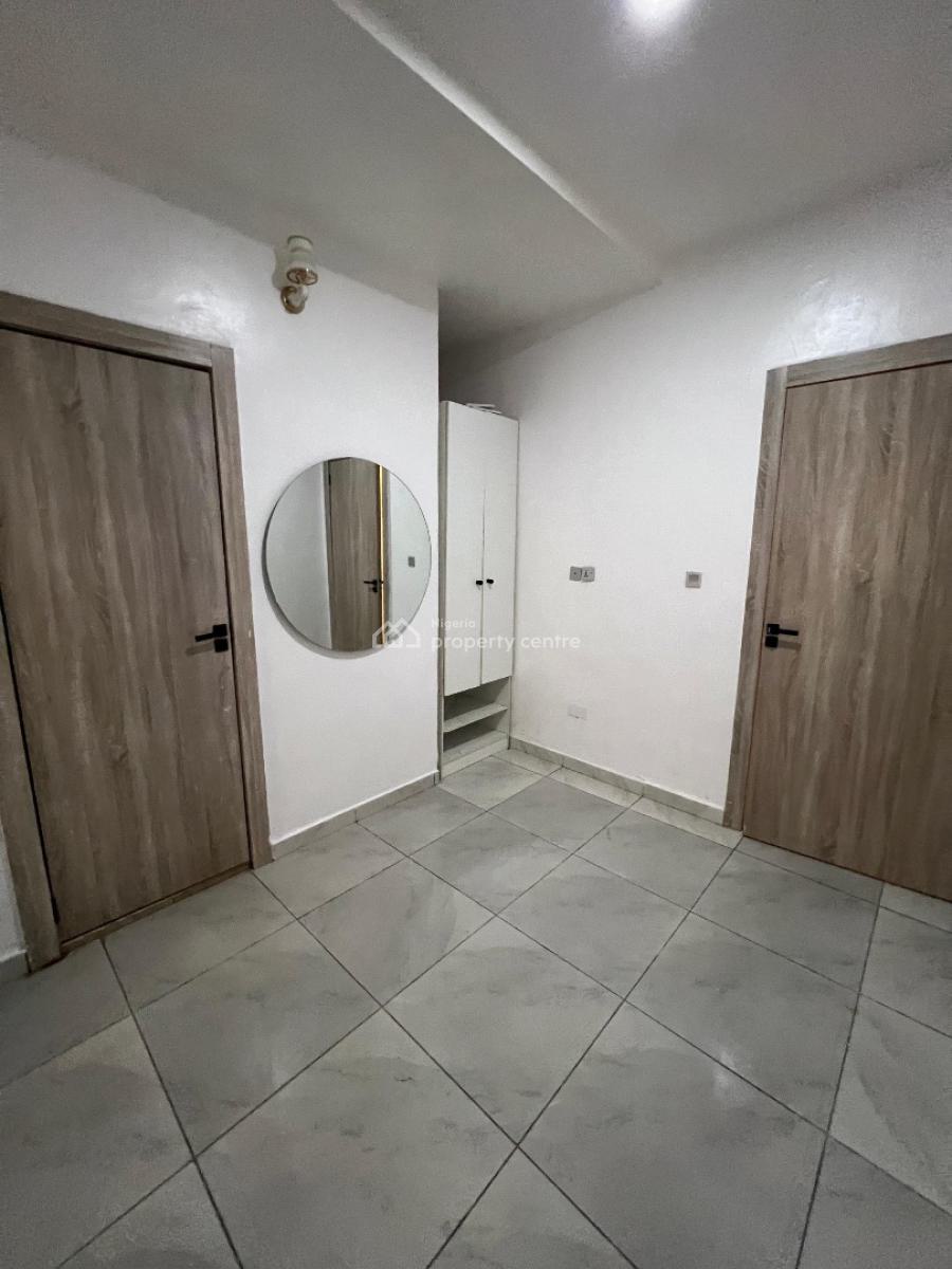 Standard Miniflat, Orchid Road Lekki Lagos, Lekki, Lagos, Mini Flat (room and Parlour) for Rent