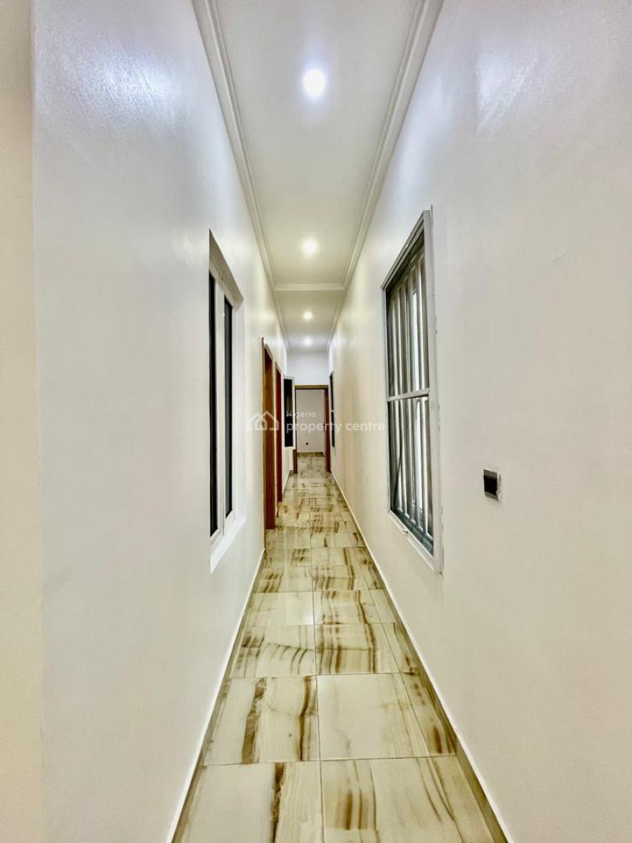 Exquisite 5-bedroom Luxury Detached Duplex in a Secure Gated Estate, Off Freedom Way, Ikate, Lekki, Lagos, Detached Duplex for Sale