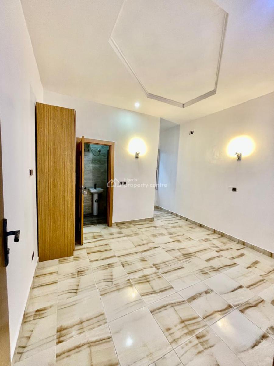 Exquisite 5-bedroom Luxury Detached Duplex in a Secure Gated Estate, Off Freedom Way, Ikate, Lekki, Lagos, Detached Duplex for Sale