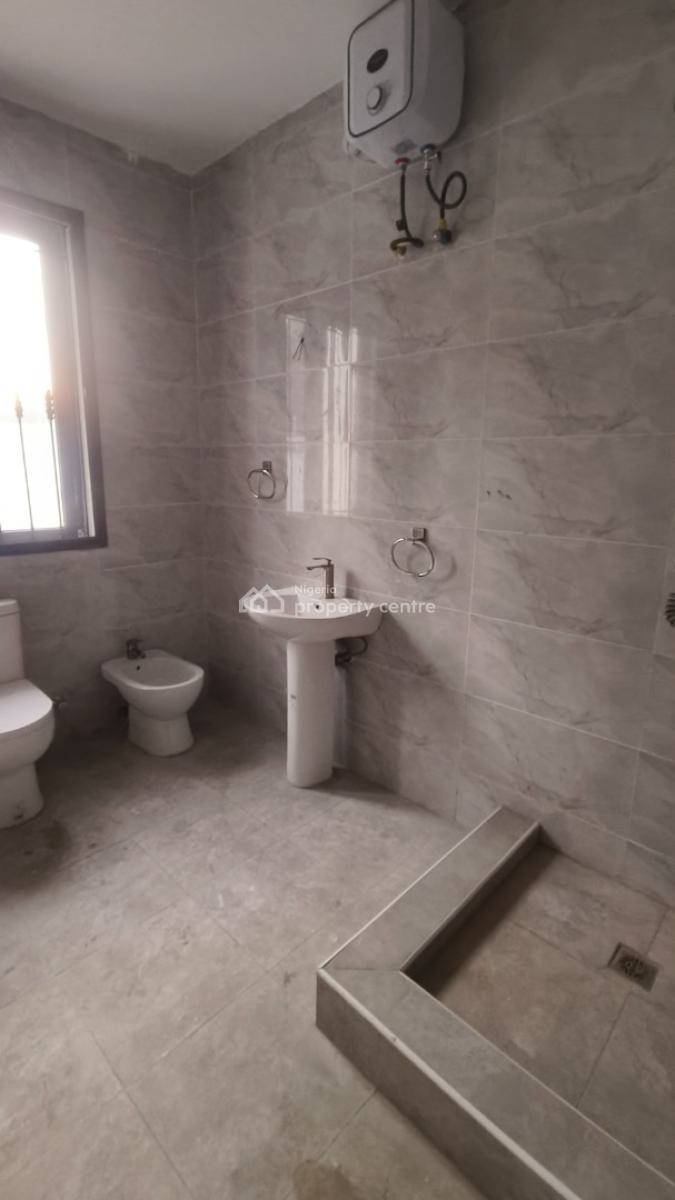 Super Spacious Two Bedroom, Falomo, Ikoyi, Lagos, Flat / Apartment for Rent