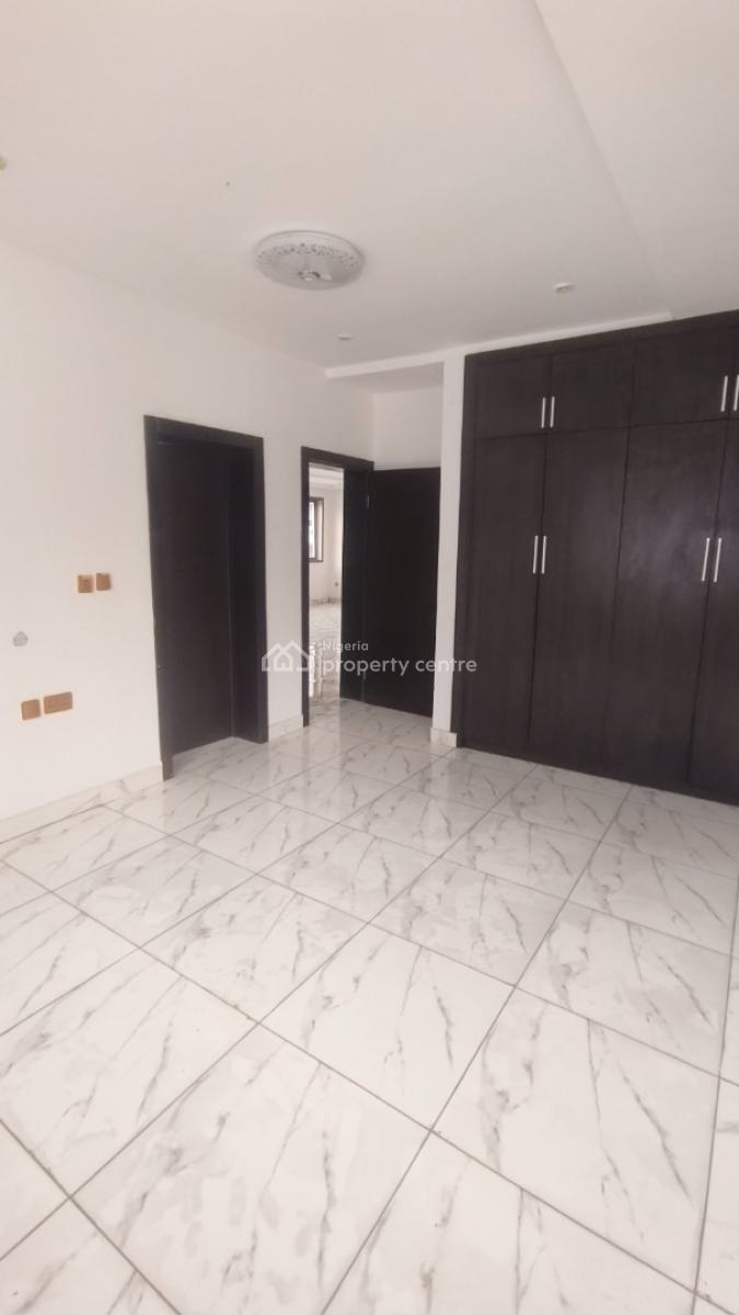 Super Spacious Two Bedroom, Falomo, Ikoyi, Lagos, Flat / Apartment for Rent