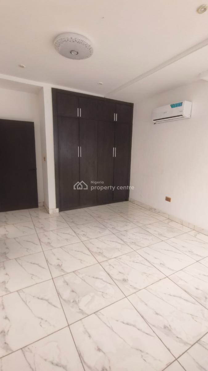 Super Spacious Two Bedroom, Falomo, Ikoyi, Lagos, Flat / Apartment for Rent
