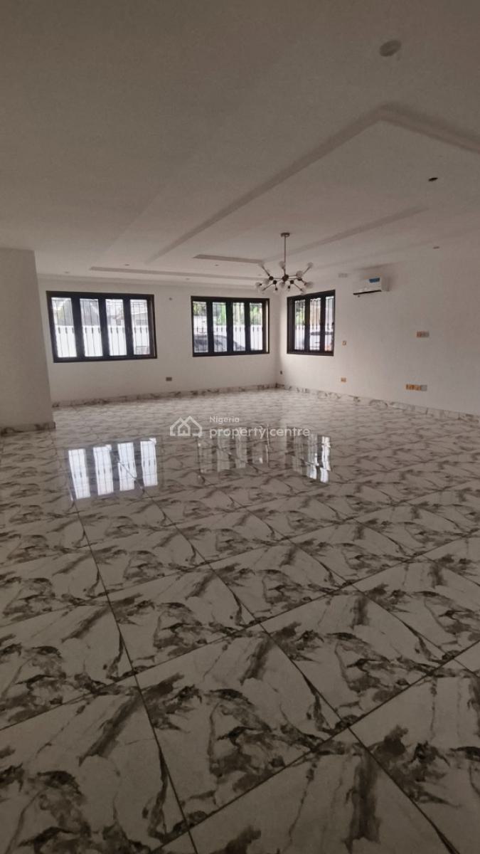 Super Spacious Two Bedroom, Falomo, Ikoyi, Lagos, Flat / Apartment for Rent