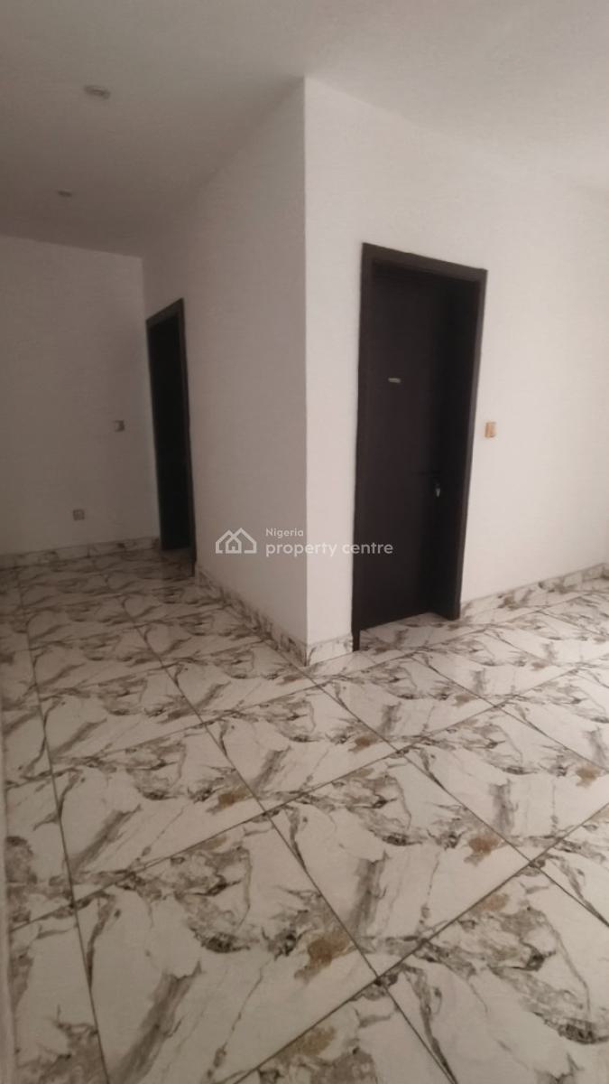 Super Spacious Two Bedroom, Falomo, Ikoyi, Lagos, Flat / Apartment for Rent