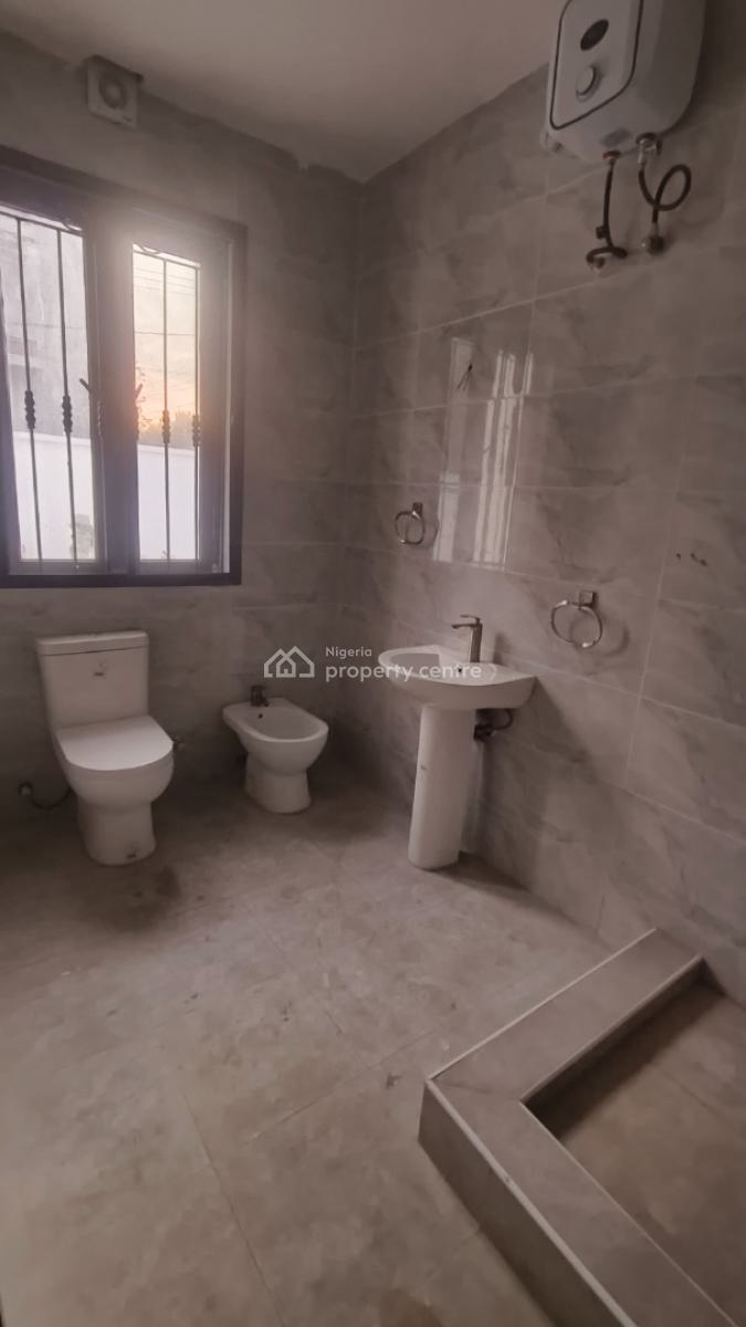 Super Spacious Two Bedroom, Falomo, Ikoyi, Lagos, Flat / Apartment for Rent