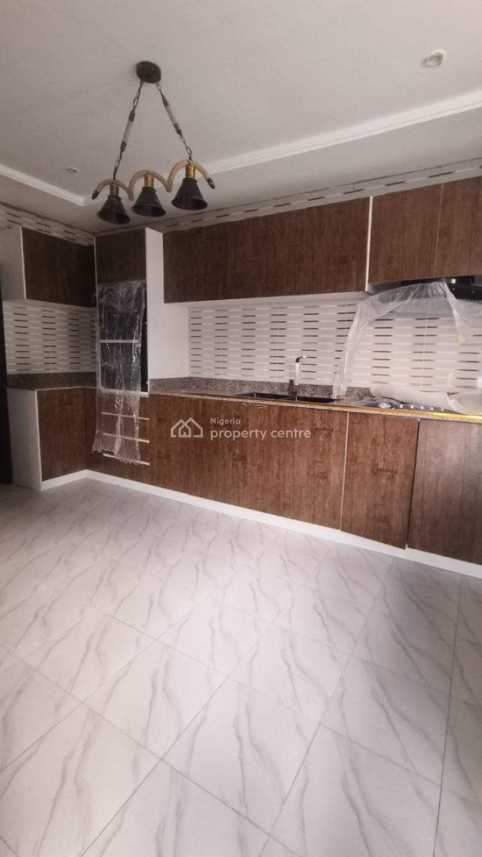 Super Spacious Two Bedroom, Falomo, Ikoyi, Lagos, Flat / Apartment for Rent