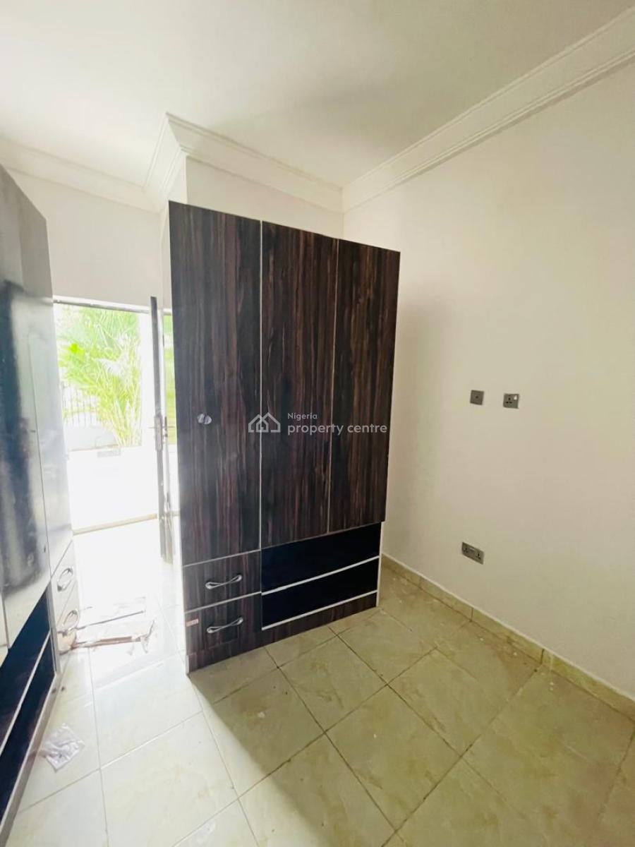2bedroom Apartment with Quality Facilities, Ikota, Lekki, Lagos, Flat / Apartment for Rent