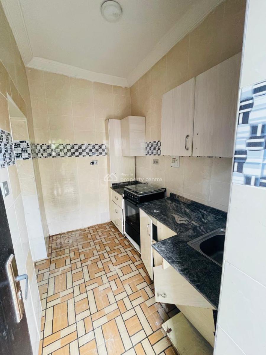2bedroom Apartment with Quality Facilities, Ikota, Lekki, Lagos, Flat / Apartment for Rent