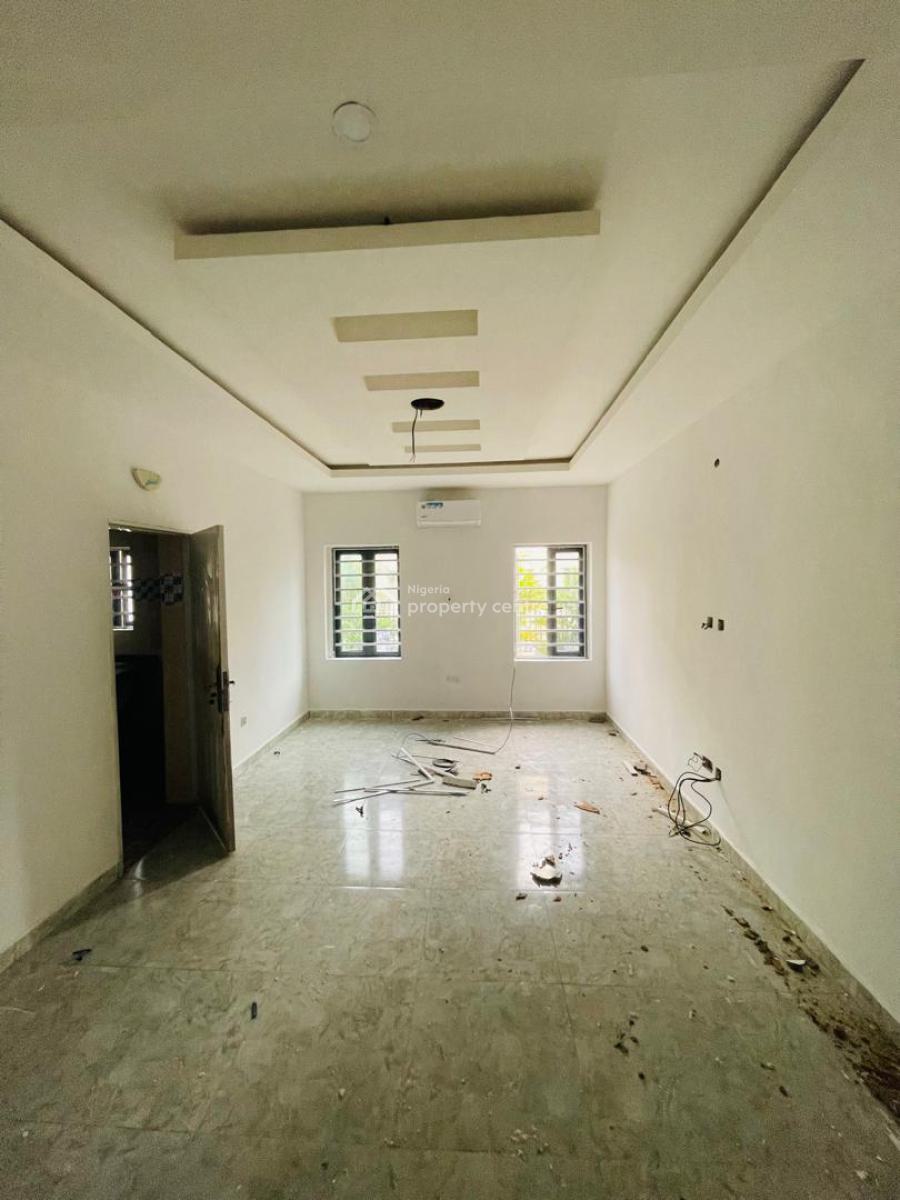 2bedroom Apartment with Quality Facilities, Ikota, Lekki, Lagos, Flat / Apartment for Rent
