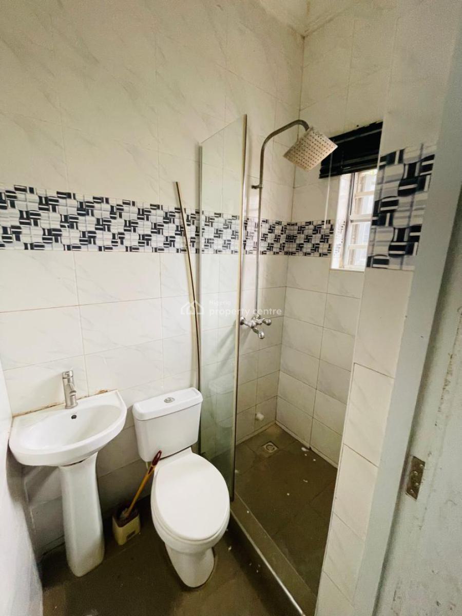 2bedroom Apartment with Quality Facilities, Ikota, Lekki, Lagos, Flat / Apartment for Rent