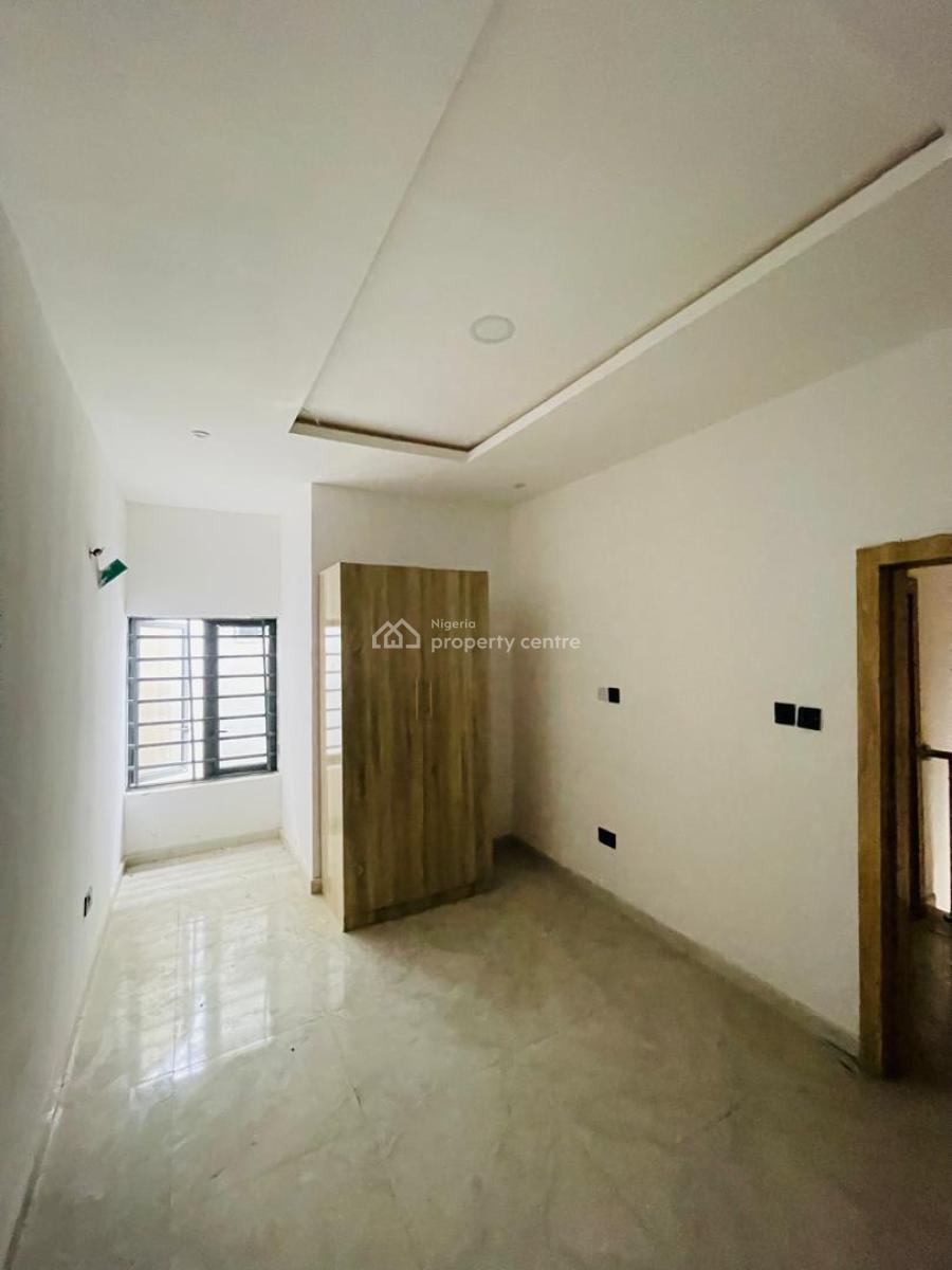 2bedroom Apartment with Quality Facilities, Ikota, Lekki, Lagos, Flat / Apartment for Rent