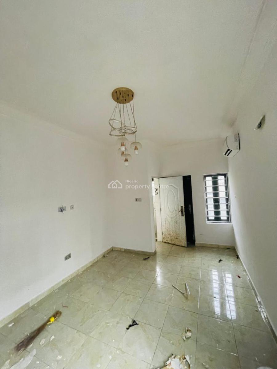 2bedroom Apartment with Quality Facilities, Ikota, Lekki, Lagos, Flat / Apartment for Rent