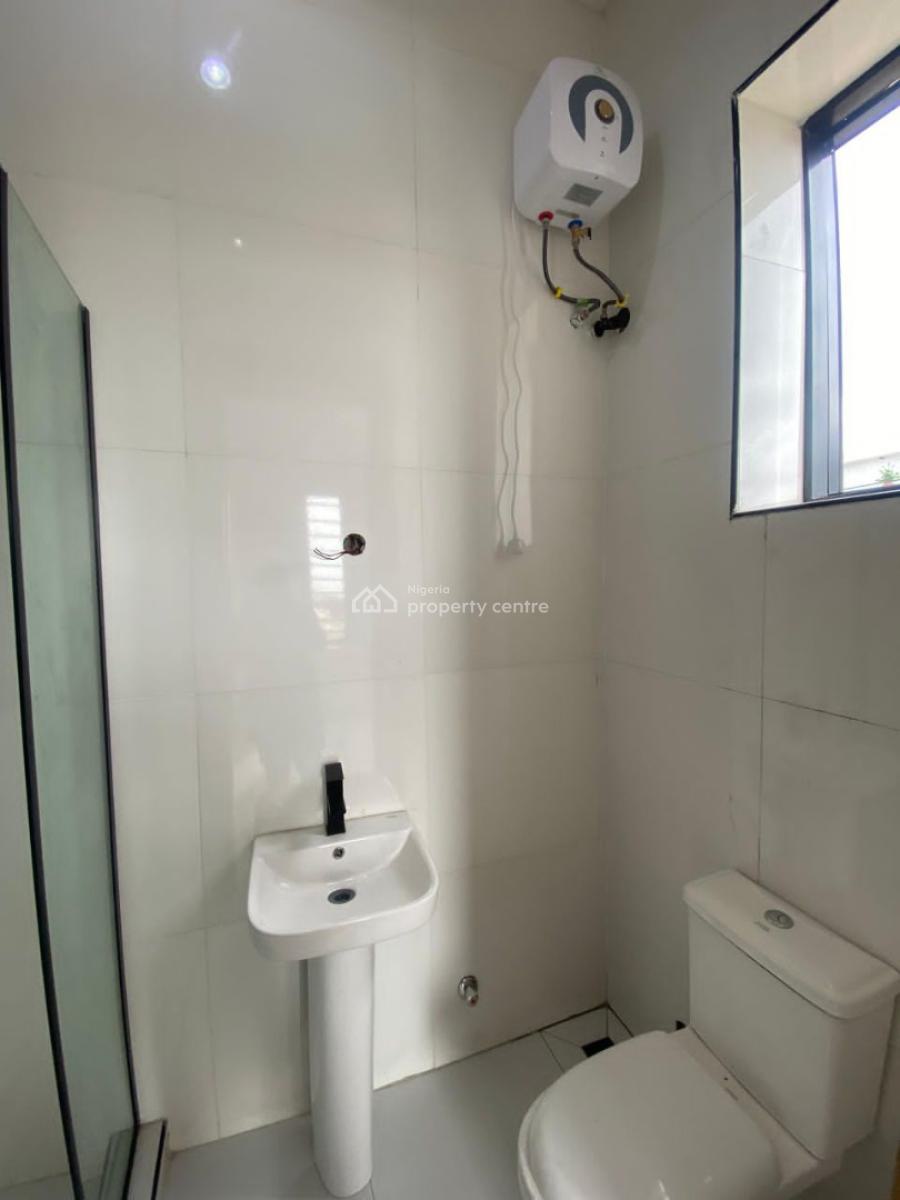 Lovely 4 Bedroom Fully Detached Duplex, Ajah, Lagos, Detached Duplex for Sale