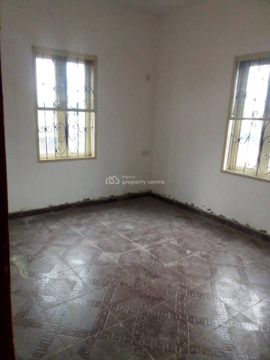 Newly Built 2 Bedroom Flat, Goodluck, Ori-oke, Ogudu, Lagos, House for Rent