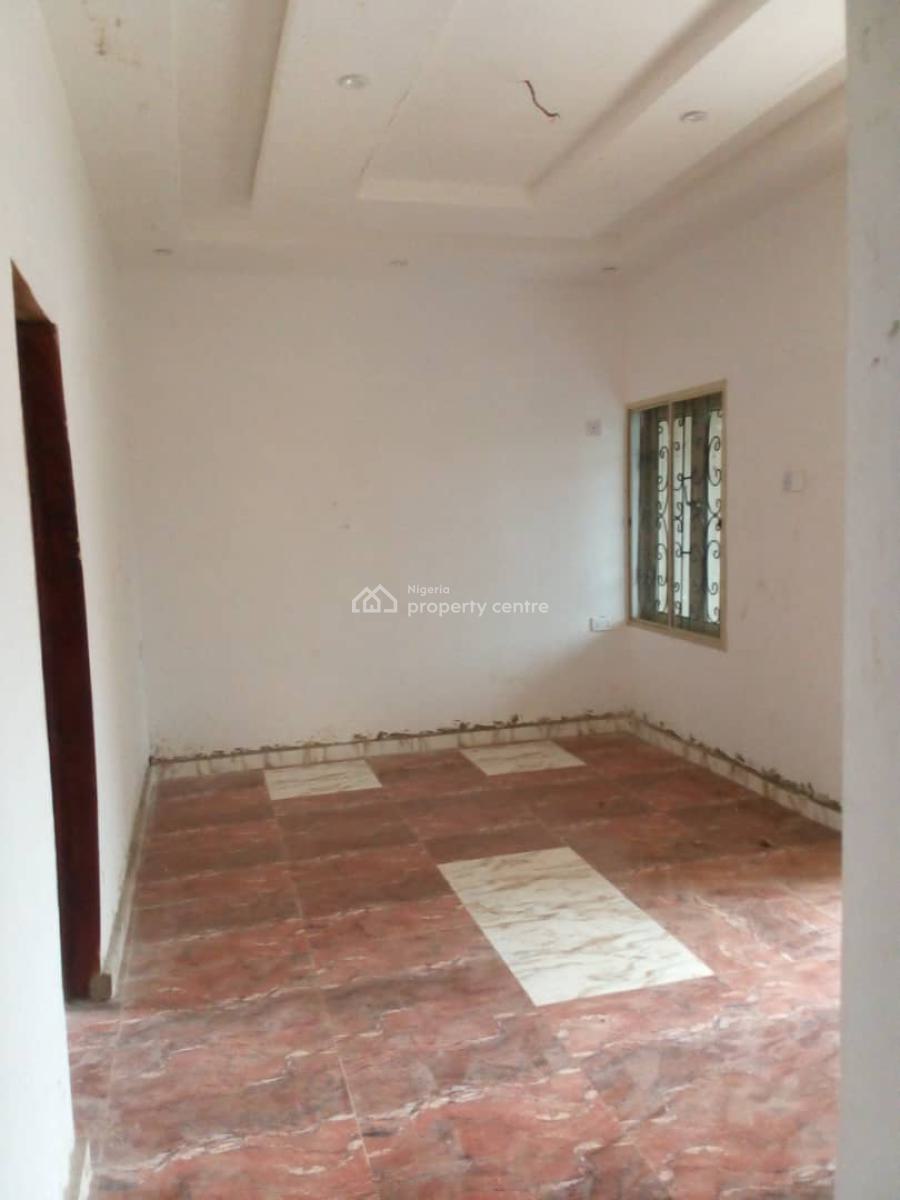 Newly Built 2 Bedroom Flat, Goodluck, Ori-oke, Ogudu, Lagos, House for Rent
