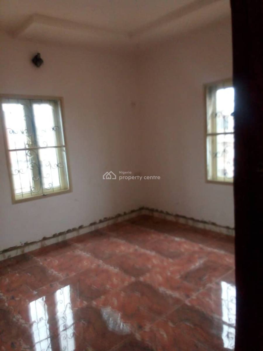 Newly Built 2 Bedroom Flat, Goodluck, Ori-oke, Ogudu, Lagos, House for Rent