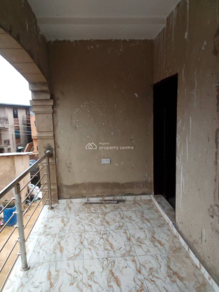 Newly Built 2 Bedroom Flat, Goodluck, Ori-oke, Ogudu, Lagos, House for Rent