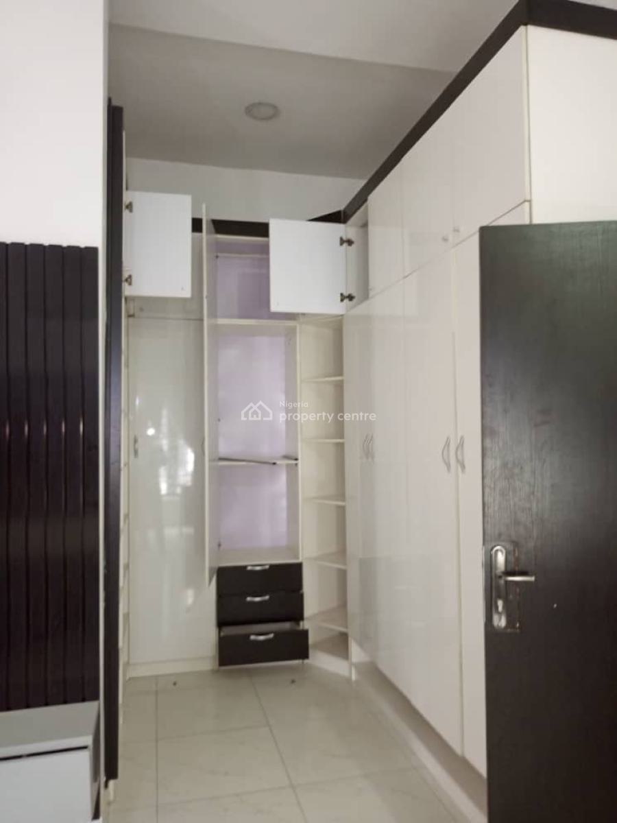 Furnished 4 Bedroom Semi Detached Duplex with Bq, Ikate, Lekki, Lagos, House for Rent