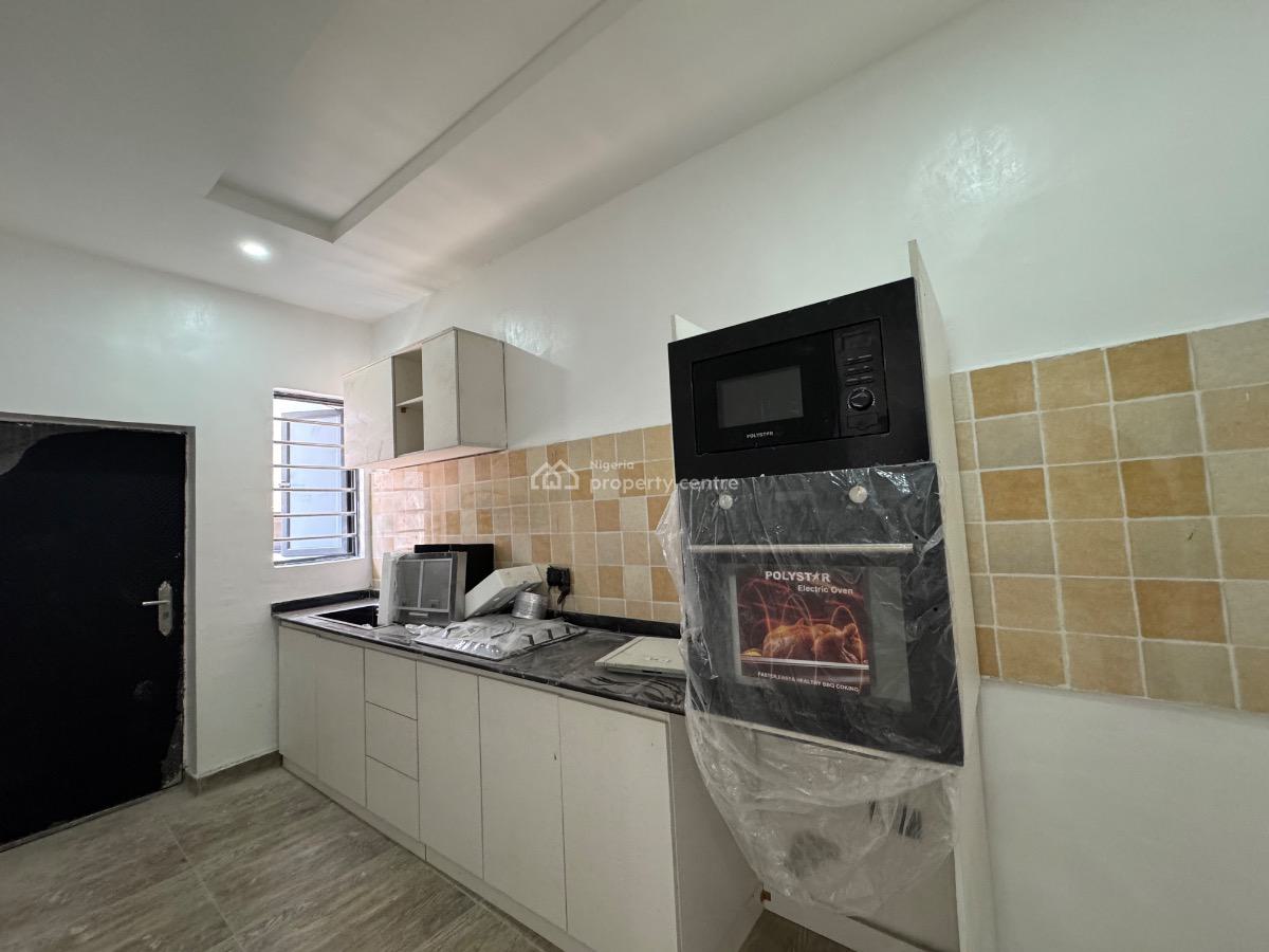 1bedroom Apartment, Ologolo, Lekki, Lagos, Flat / Apartment for Sale