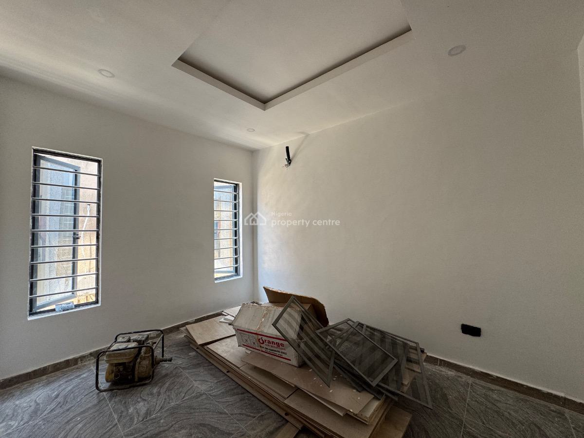 1bedroom Apartment, Ologolo, Lekki, Lagos, Flat / Apartment for Sale