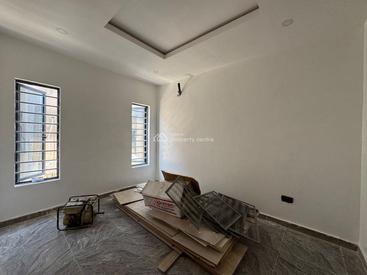 1bedroom Apartment, Ologolo, Lekki, Lagos, Flat / Apartment for Sale
