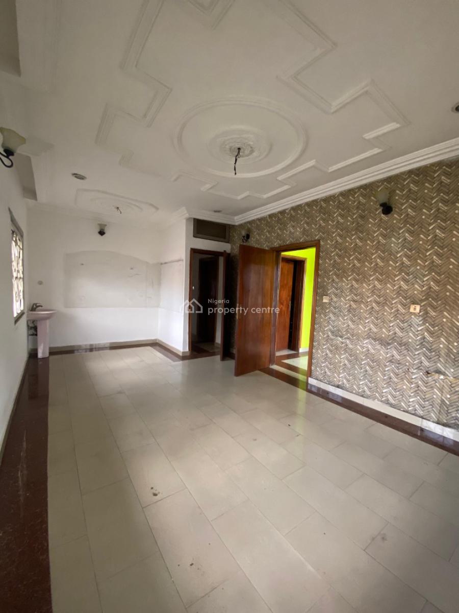 Exquisitely Finished 3 Bedroom Detached Bungalow at New Gra, Presidential Estate/ New Gra, Port Harcourt, Rivers, Detached Bungalow for Sale