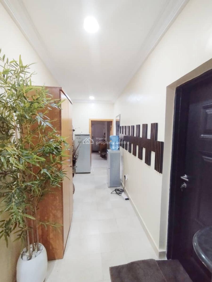 Furnished 2 Bedroom Apartment, Prime Water Garden, Lekki Phase 1, Lekki, Lagos, Flat / Apartment for Rent