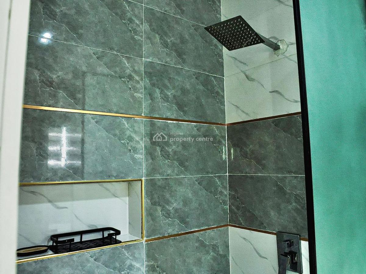 Luxury 2bedroom with Swimming Pool and 24/7 Security, Lekki, Lekki Phase 1, Lekki, Lagos, Flat / Apartment Short Let