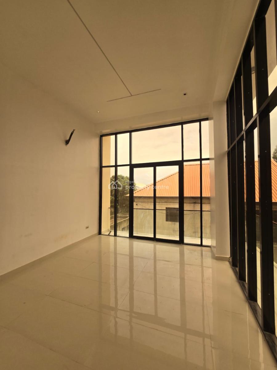 Exquisite Luxurious Serviced 3 Bedroom Flat with a Room Bq, Lekki Phase 1, Lekki, Lagos, Flat / Apartment for Sale
