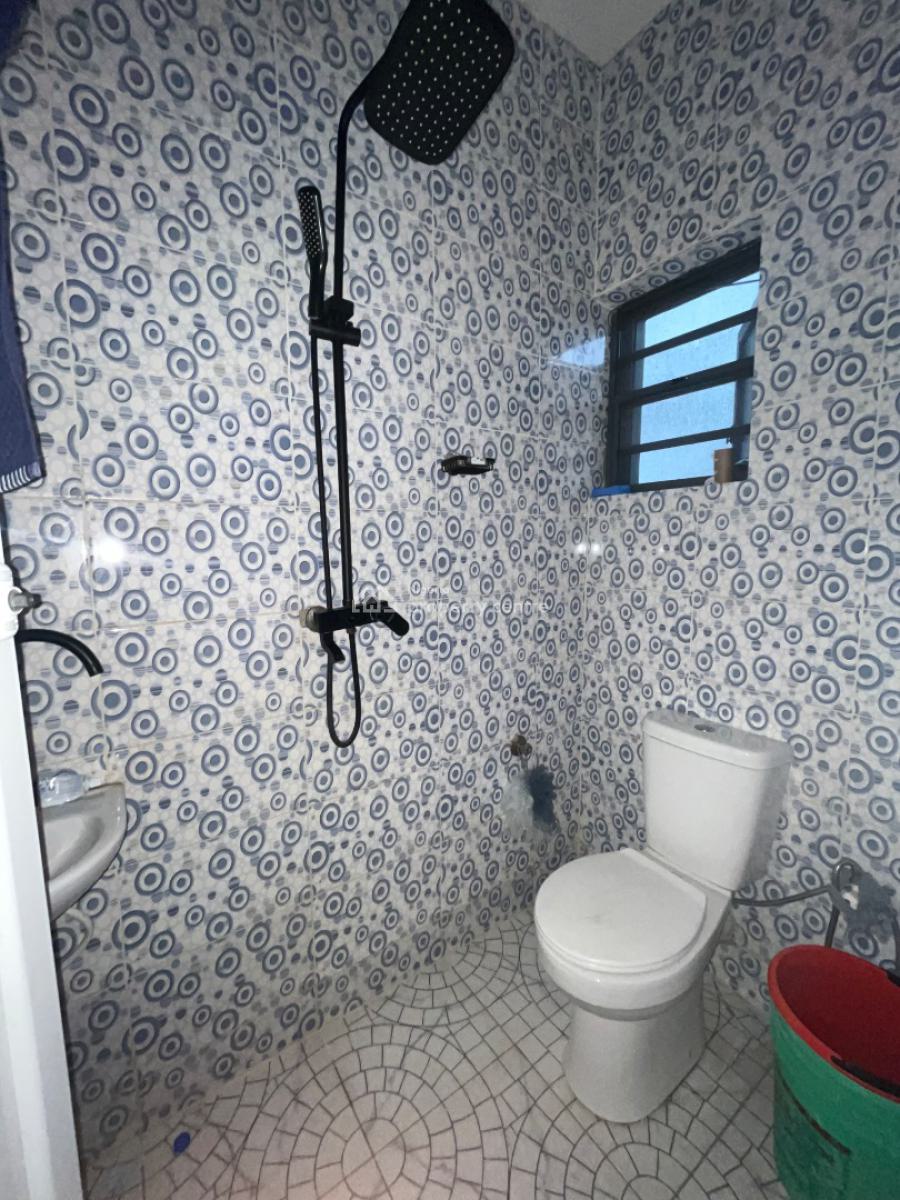 Comfortable Selfcon, Gra, Ikota, Lekki, Lagos, Self Contain (single Rooms) for Rent
